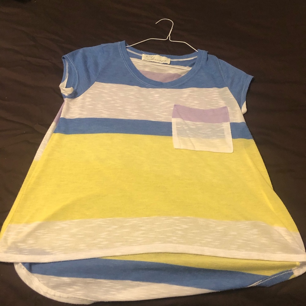 Vintage havana tshirt